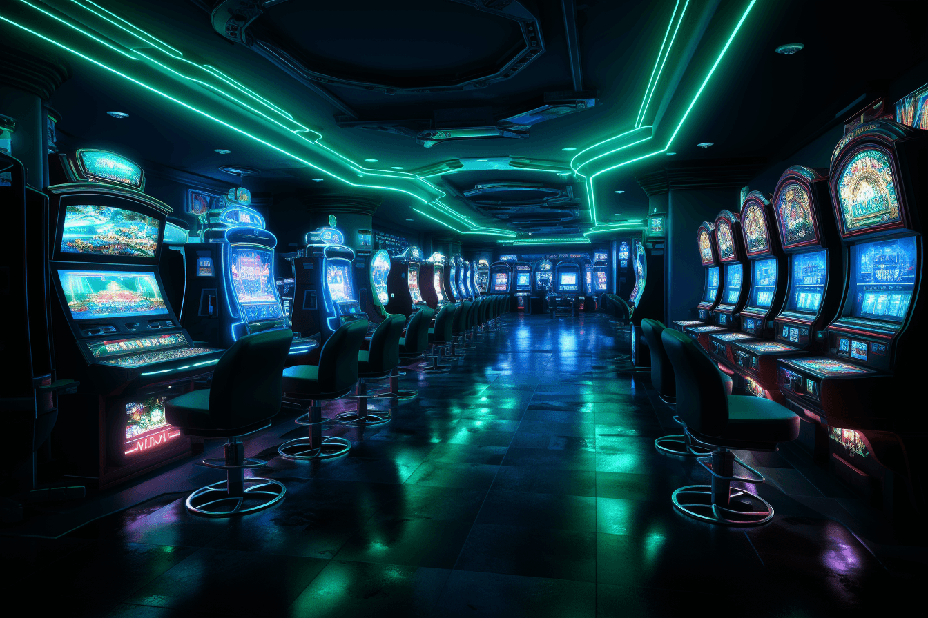 Labākie jaunie tiešsaistes kazino bonusi iesācējiem image