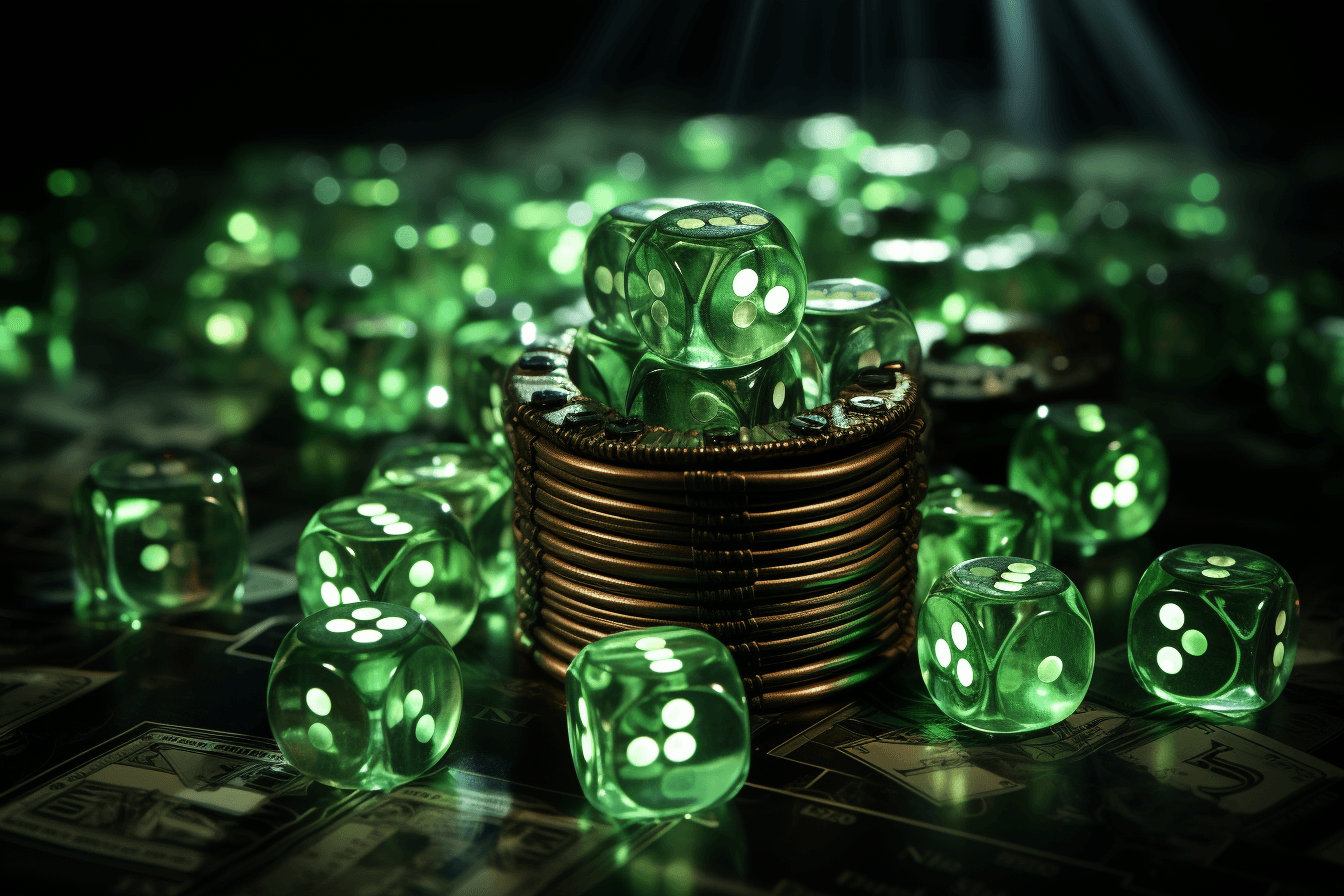 Labākie jaunie kazino bonusi profesionāļiem image