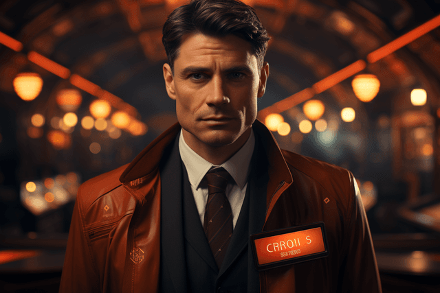 Kāpēc jauni tiešsaistes kazino pieprasa ID? image