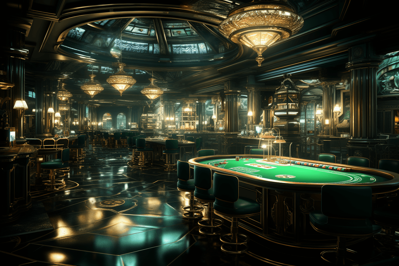 3 populārākās jaunās spēles no Evolution Gaming Software Provider image