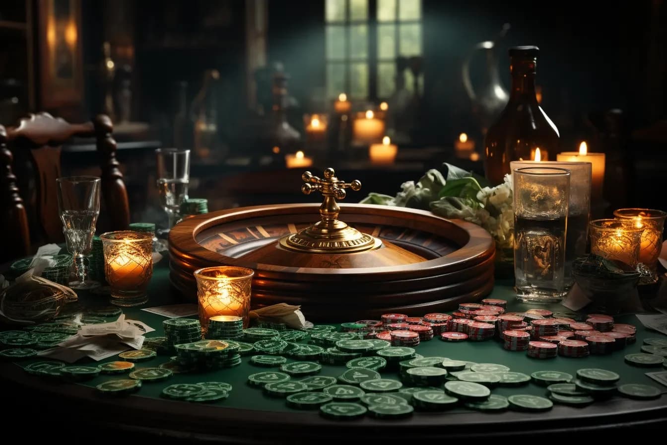 Labākās spēles, kuras varat spēlēt Hell Spin Casino image