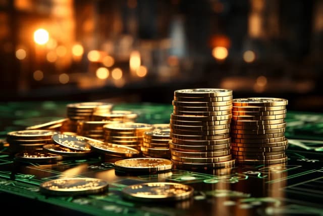 Inovatīvas lojalitātes programmas jaunākajos tiešsaistes kazino image