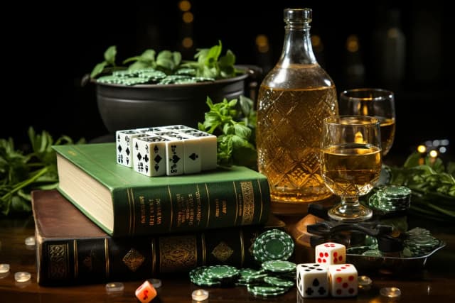 Viss par jauno tiešsaistes kazino noteikumiem un nosacījumiem image