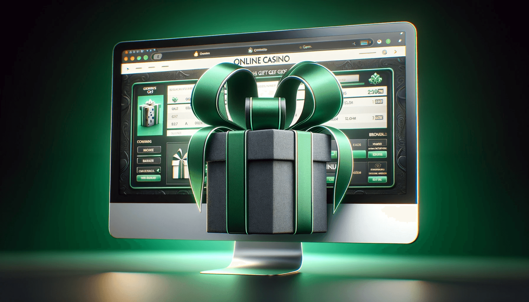 3 veidi, kā iegūt bez depozīta bonusa kodus jaunos kazino image