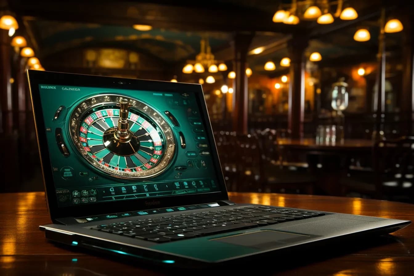 Kā kļūt par profesionālu spēlētāju jaunās kazino vietnēs image