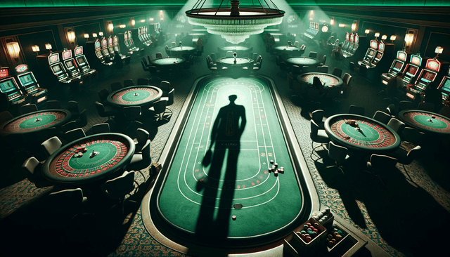 Seši spēlētāju veidi, no kuriem jāizvairās jaunā tiešsaistes kazino image