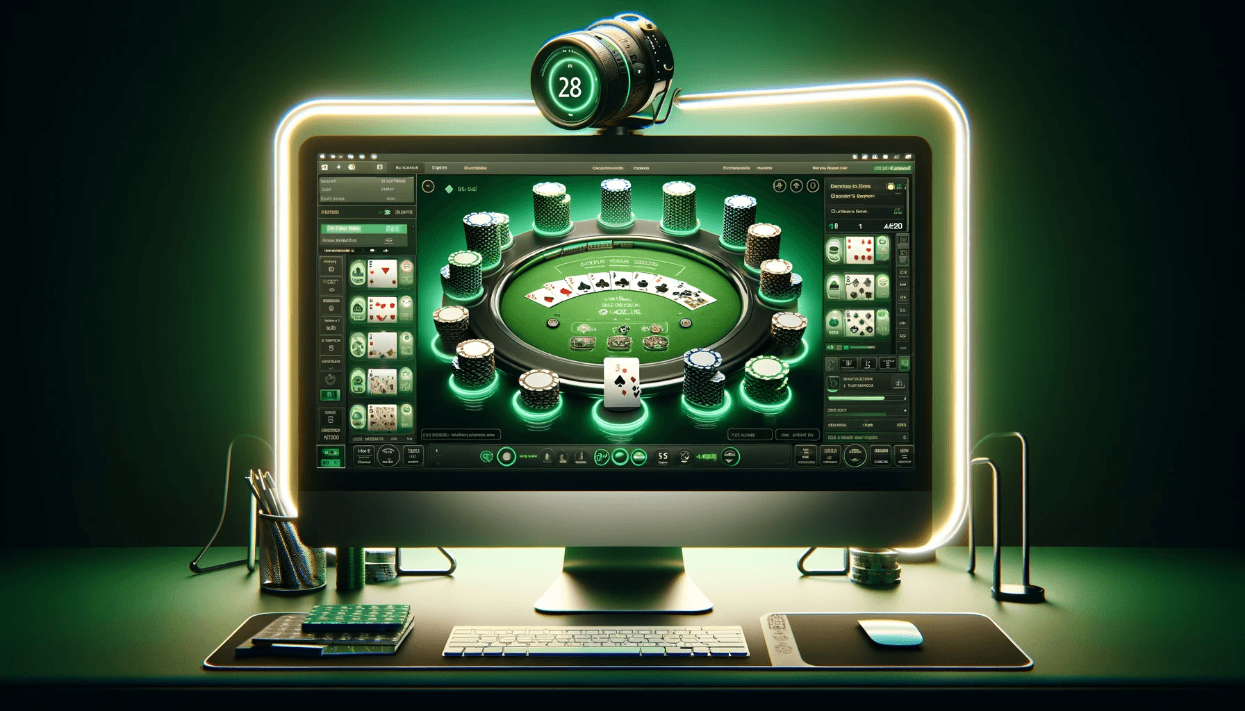 Kā gūt lielus laimestus, spēlējot jaunus pokera variantus image