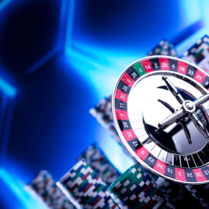 Populārākie jaunie kazino, kuros spēlēt 2022. gadā