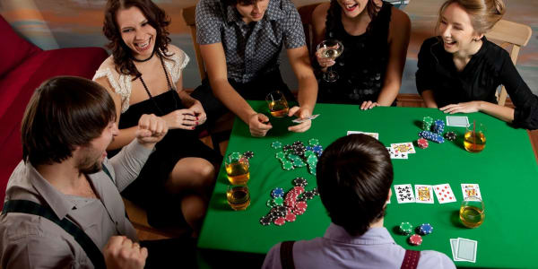 7 azartspēļu padomi gudriem spēlētājiem