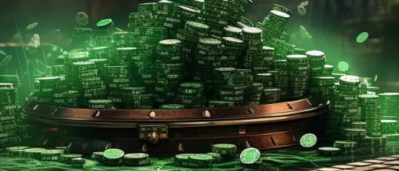 Kādi jauni kazino spēļu varianti sniedz lielākas izredzes uzvarēt