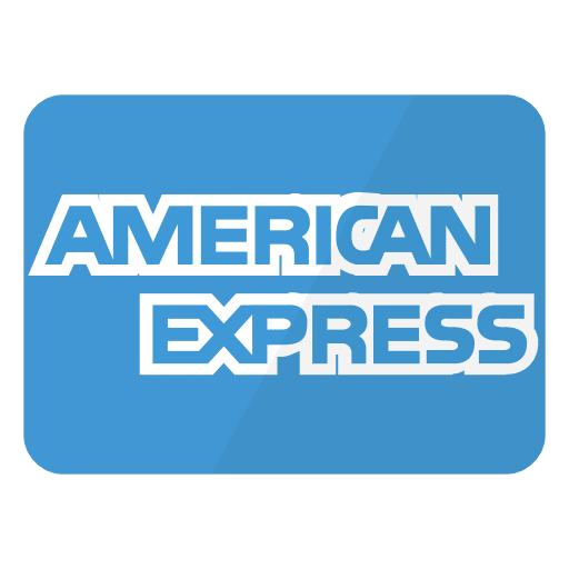 Top Jauns Kazino ar American Express