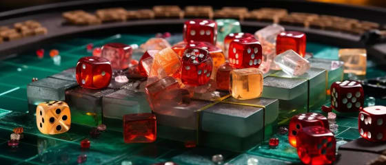 Populārākie padomi iesācējiem par tiešsaistes Craps spēlēšanu jaunos kazino