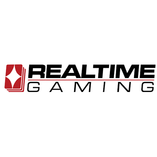 Labākie 10 Real Time Gaming New Casino 2022