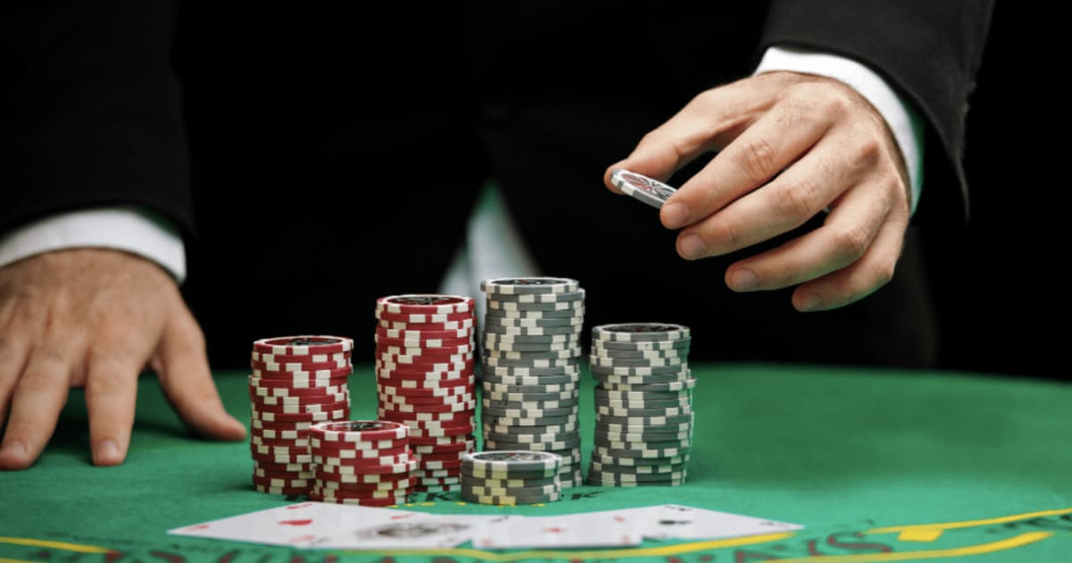 Šīs ir labākās tiešsaistes pokera vietnes 2022. gadā