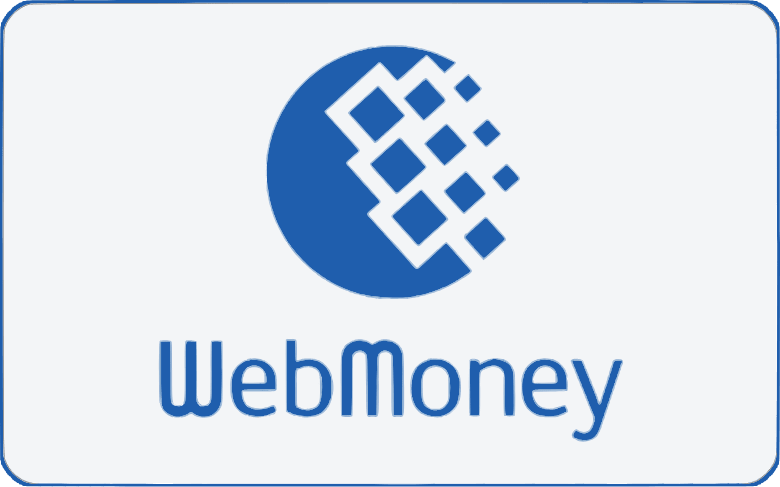 Saraksts ar 10 drošiem jaunajiem WebMoney tiešsaistes kazino