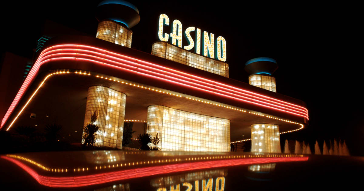 4 jauni aizraujoši kazino atvēršanas gadījumi 2023. gadā