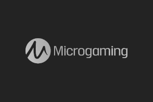 Jaunākie Microgaming tiešsaistes kazino 2024