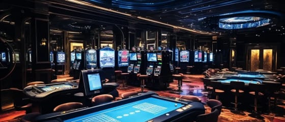 Izbaudiet Cashback ceturtdienu Izzi Casino katru nedēļu| Saņemiet līdz pat 10% naudas atmaksu