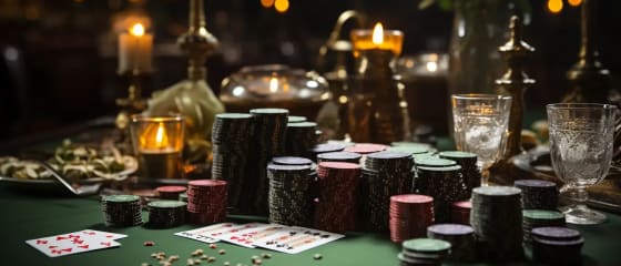 Interesanti fakti par jaunām tiešsaistes pokera variācijām