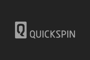 Quickspin: aizraujošs ceļojums inovatīvās kazino spēlēs