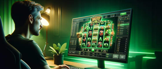 Kas ir RTP jaunajos tiešsaistes kazino