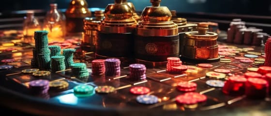 Kas ir raksturīgs jauniem kazino 2024