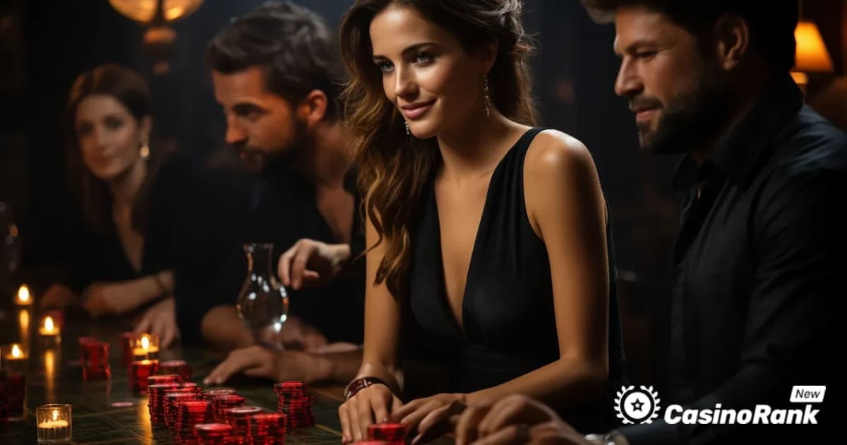 3 Ātri apgūstamas spēļu stratēģijas jaunos kazino