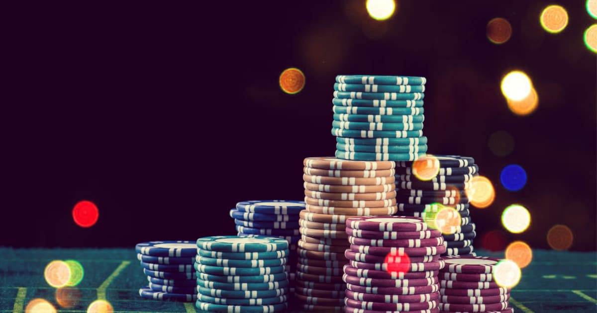 Kā uzsākt tiešsaistes kazino biznesu un kļūt par operatoru