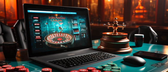 Kas spēlētājiem jāzina, izvēloties jaunu tiešsaistes kazino