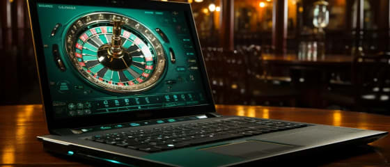 Kā kļūt par profesionālu spēlētāju jaunās kazino vietnēs