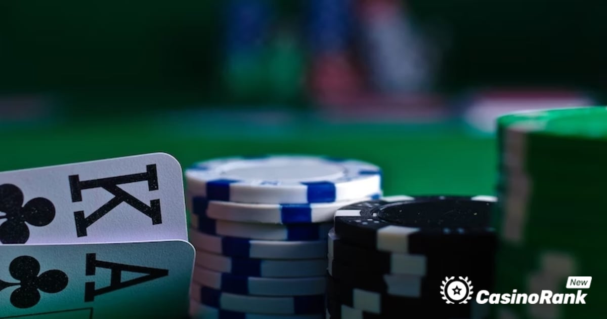 Nepārspējamie čempioni: visu laiku labāko pokera spēlētāju atklāšana