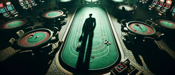 Seši spēlētāju veidi, no kuriem jāizvairās jaunā tiešsaistes kazino
