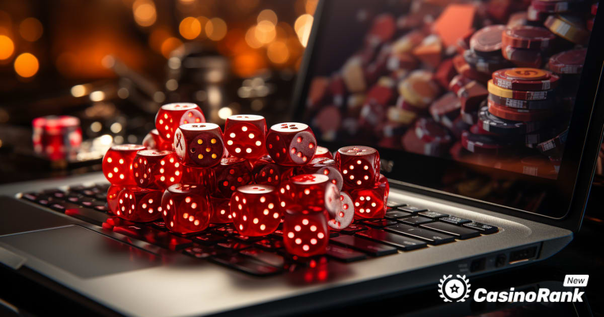 Kā maksimāli izmantot savu pieredzi jaunajā tiešsaistes kazino