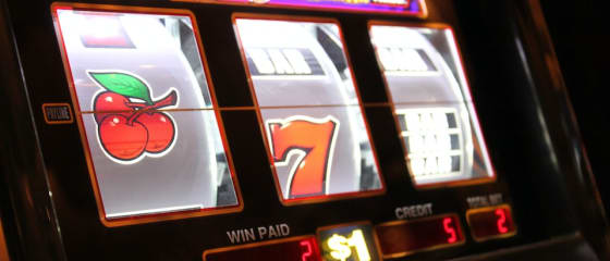 Jauni kazino pret vecajiem kazino, kuru tiešsaistes kazino izvēlēties?