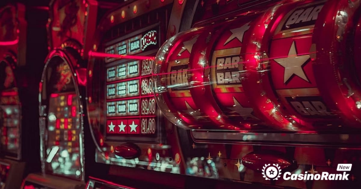 Atklājiet Epic Wins Roku kazino no 29. līdz 30. jūlijam