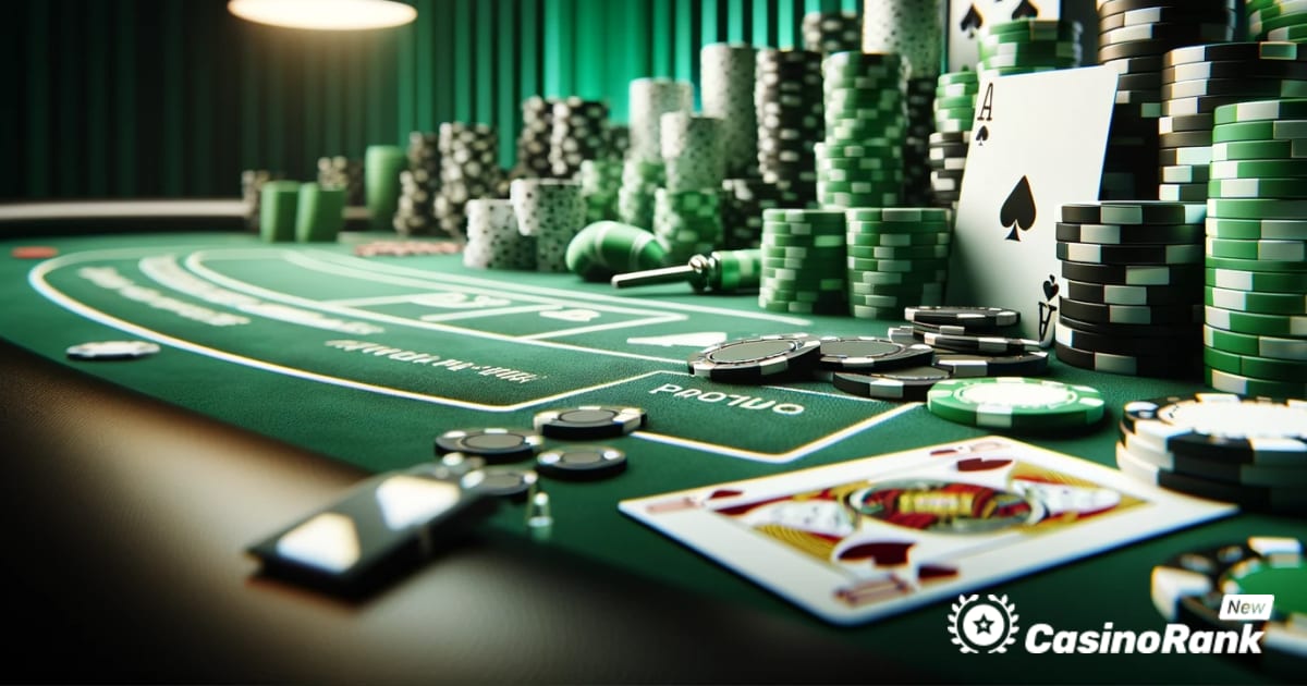 Svarīgi padomi jauniem kazino spēlētājiem, kuriem patīk izmēģināt pokeru