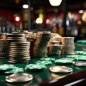 Kā atrast un pieprasīt labākos jaunos kazino bonusus