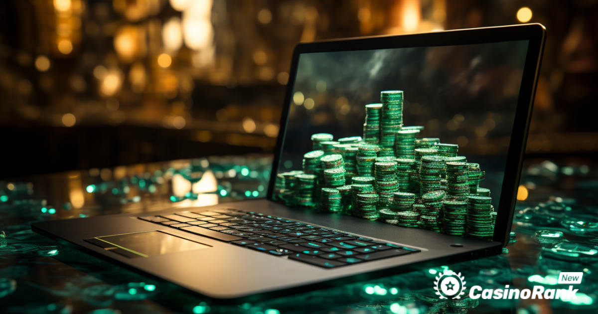 Kazino bez konta: tiešsaistes azartspēļu nākotne