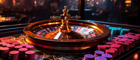 Nelicencēti pret ārzonas jaunajiem tiešsaistes kazino