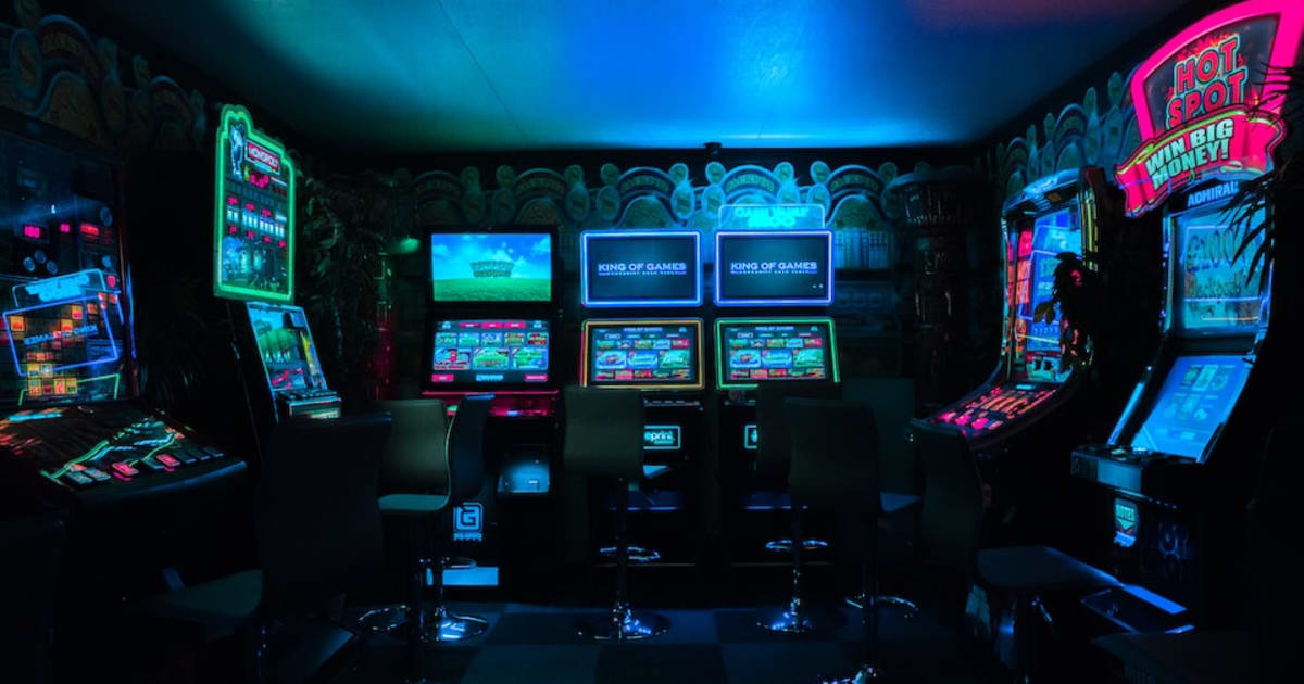 Jaunas kazino spēles, kuras jums jāizmēģina 2023. gadā