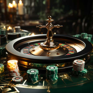 Padomi jaunu kazino galda spēļu spēlēšanai