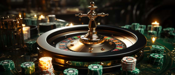 Padomi jaunu kazino galda spēļu spēlēšanai